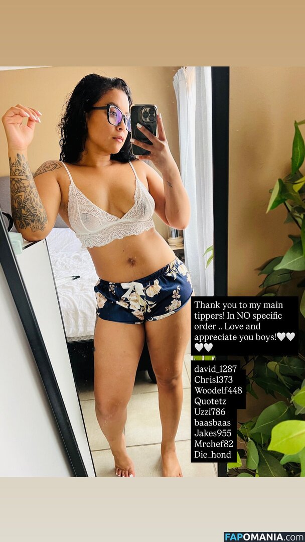 sweetshailynn Çıplak OnlyFans  Sızdırılmış Fotoğraf #8