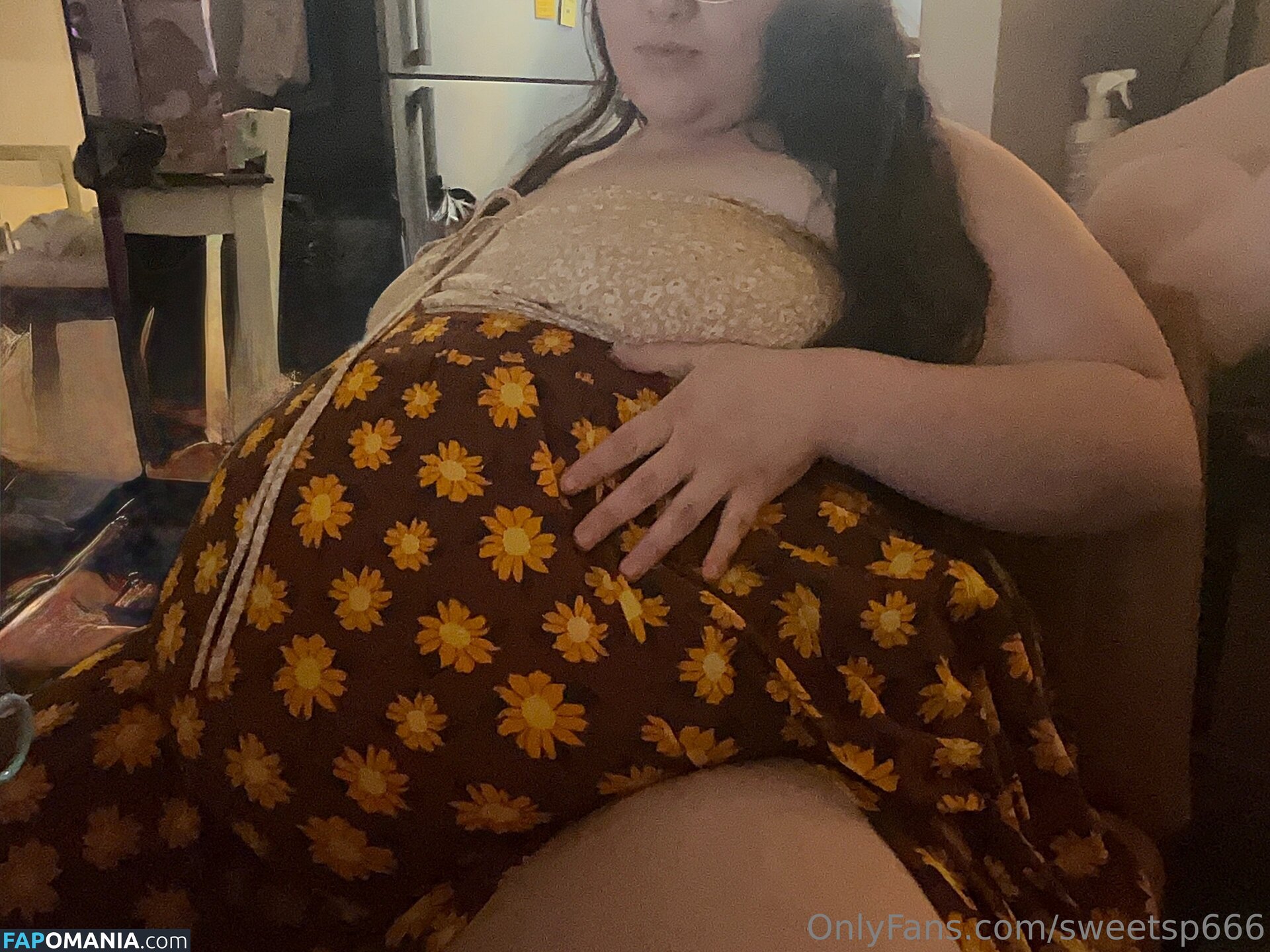 sweet66_music / sweetsp666 Çıplak OnlyFans  Sızdırılmış Fotoğraf #11
