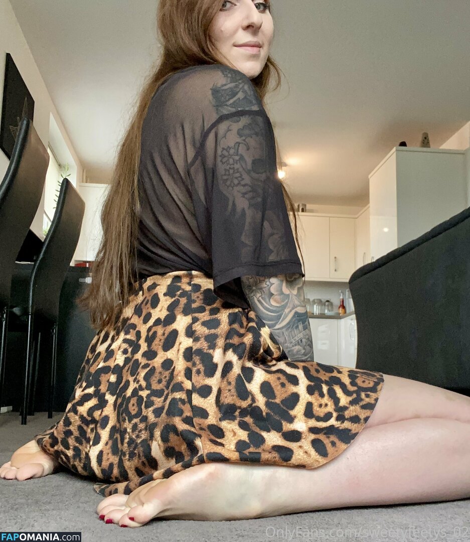 sweetyfeetys_02 / swy607 Çıplak OnlyFans  Sızdırılmış Fotoğraf #38