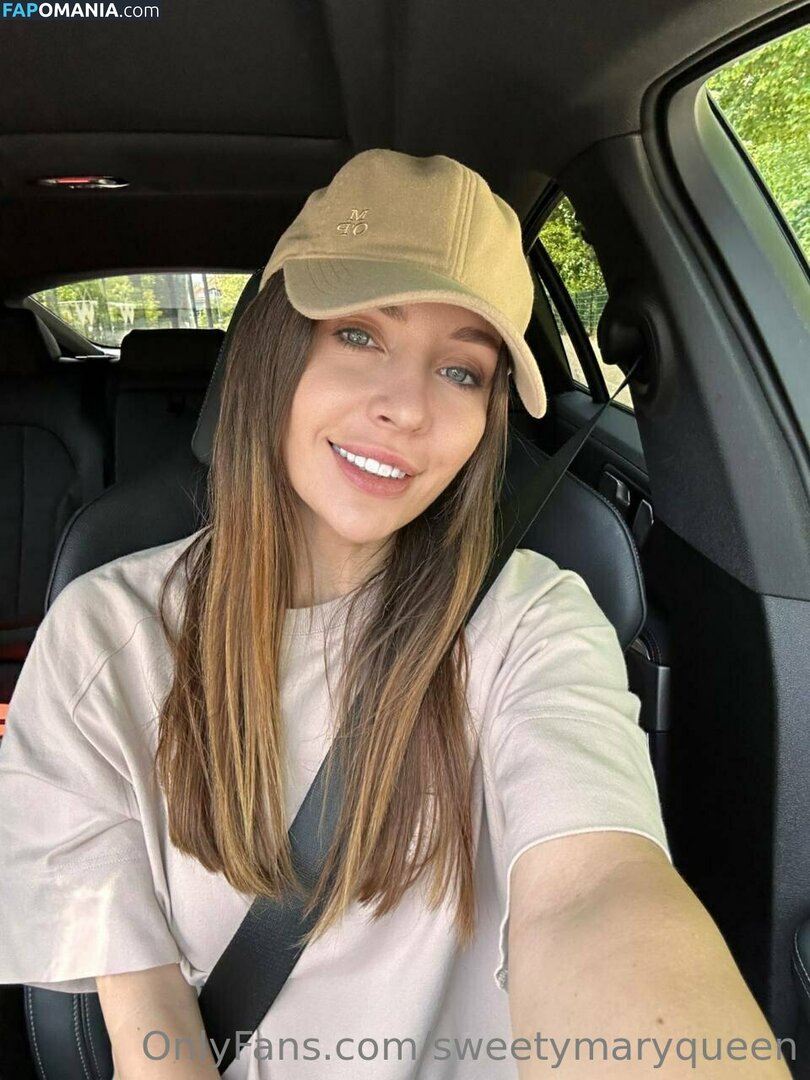 sweetmary_dpqueen / sweetymaryqueen Çıplak OnlyFans  Sızdırılmış Fotoğraf #16
