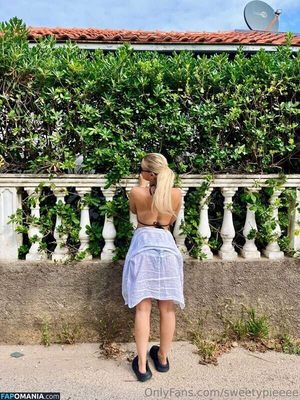 Sweetypieeee / amelinameli / https: Çıplak OnlyFans  Sızdırılmış Fotoğraf #9