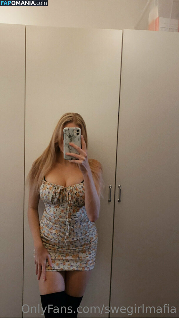 swedishgirlmafia / swegirlmafia Çıplak OnlyFans  Sızdırılmış Fotoğraf #15