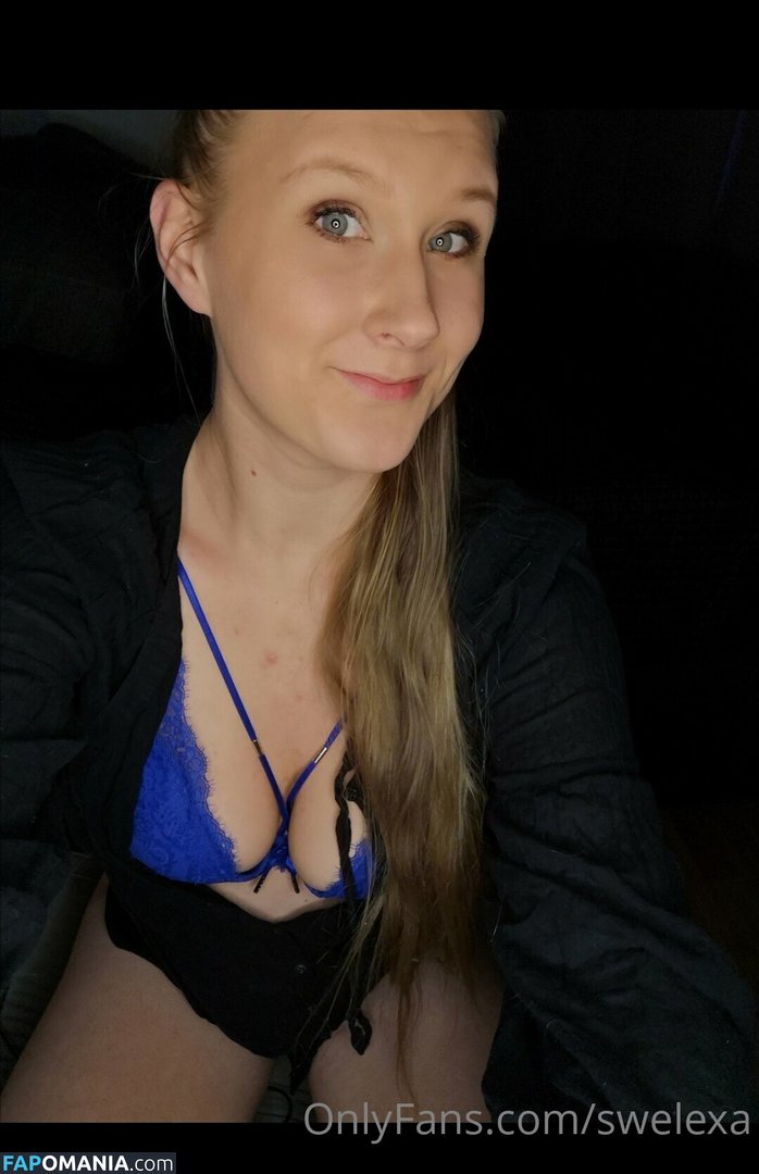 swelexa99 / swelexa99free Çıplak OnlyFans  Sızdırılmış Fotoğraf #16