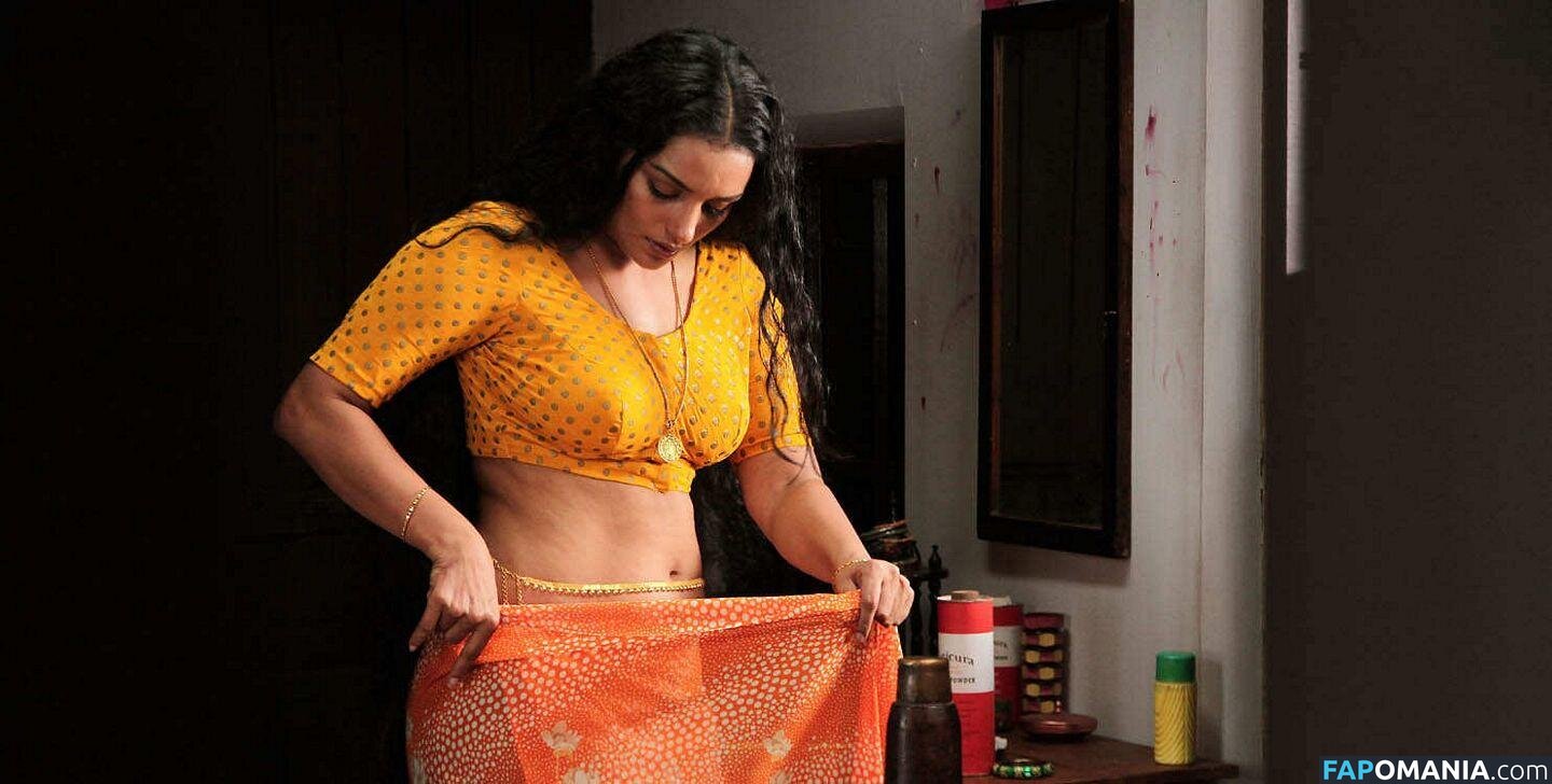 Swetha Menon Çıplak OnlyFans  Sızdırılmış Fotoğraf #5