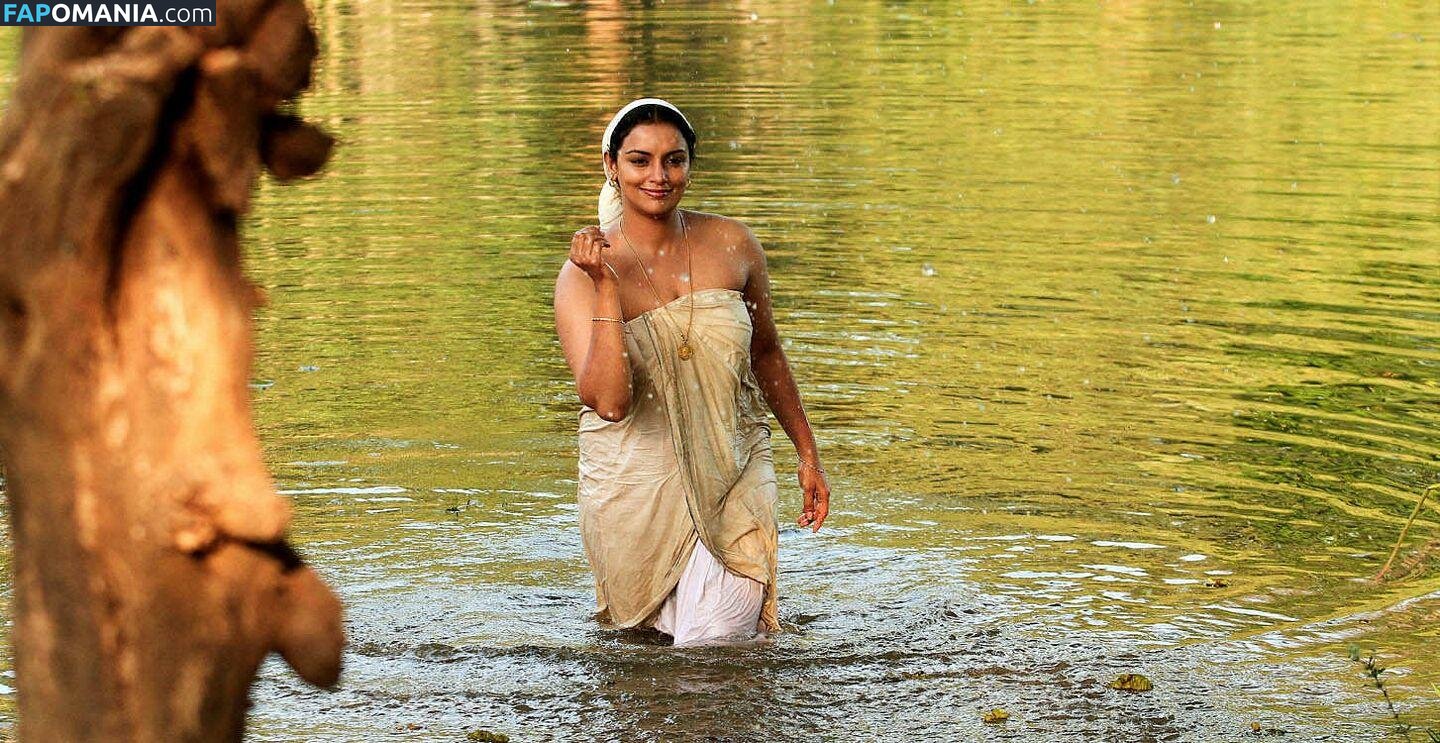 Swetha Menon Çıplak OnlyFans  Sızdırılmış Fotoğraf #10
