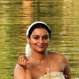 Swetha Menon