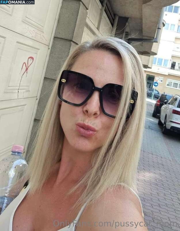 SwingerMom / pussycat_mom Çıplak OnlyFans  Sızdırılmış Fotoğraf #3