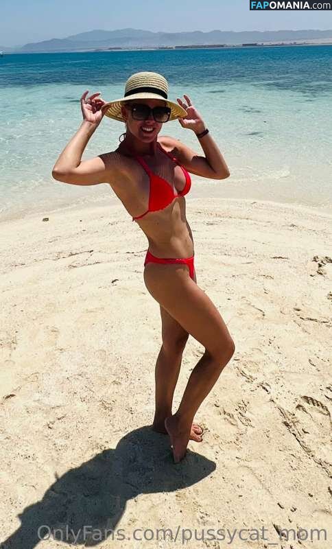 SwingerMom / pussycat_mom Çıplak OnlyFans  Sızdırılmış Fotoğraf #10