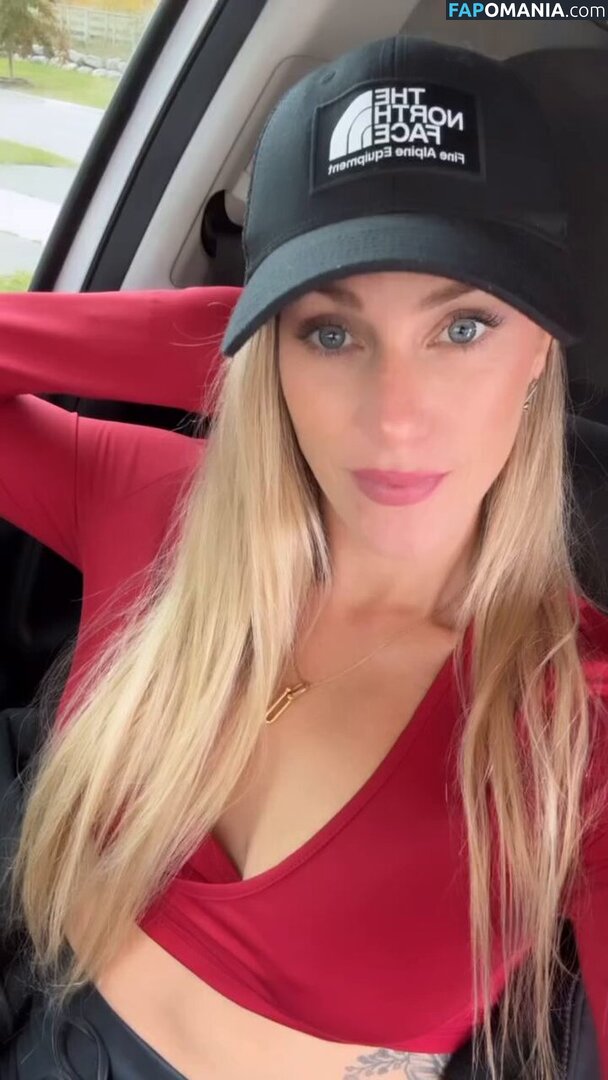 Swingssacha Çıplak OnlyFans  Sızdırılmış Fotoğraf #1