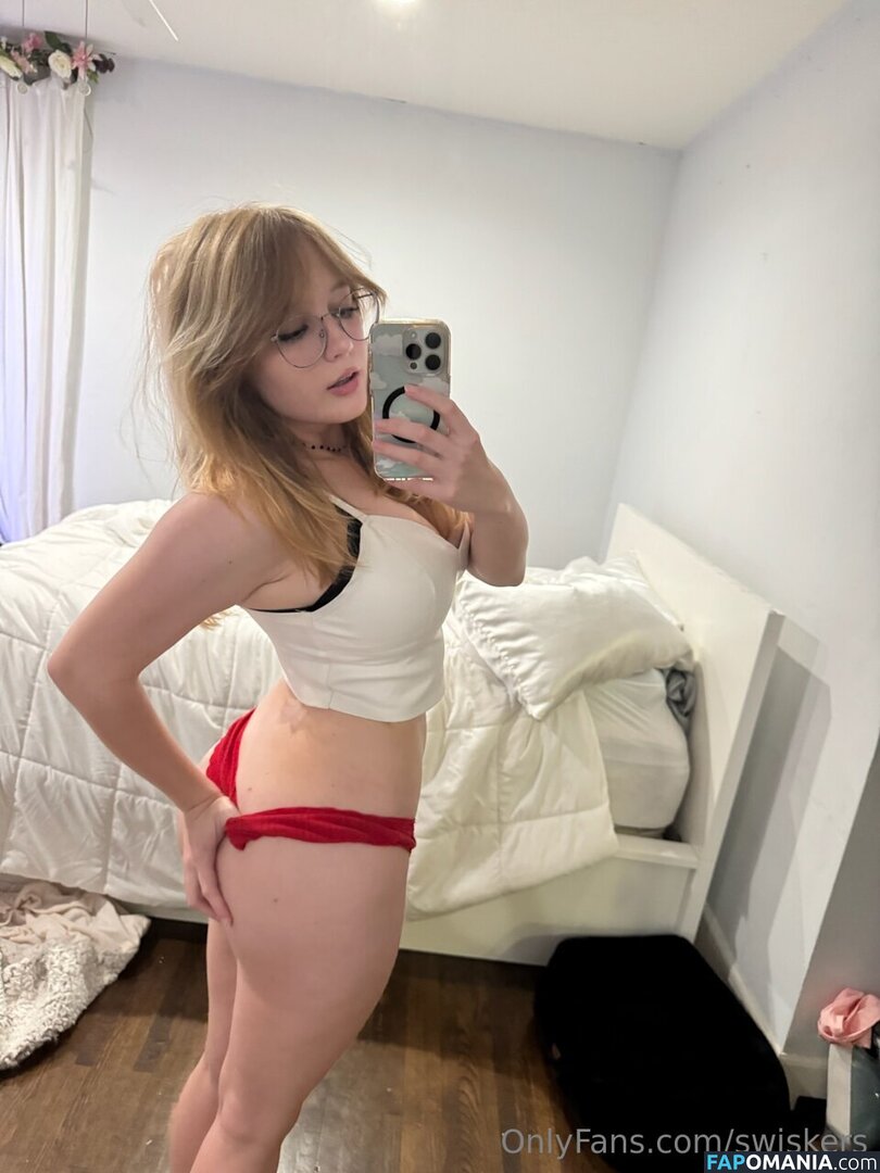 Swiskers / Swiskerss / https: Çıplak OnlyFans  Sızdırılmış Fotoğraf #3
