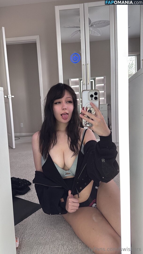 Swiskers / Swiskerss / https: Çıplak OnlyFans  Sızdırılmış Fotoğraf #26