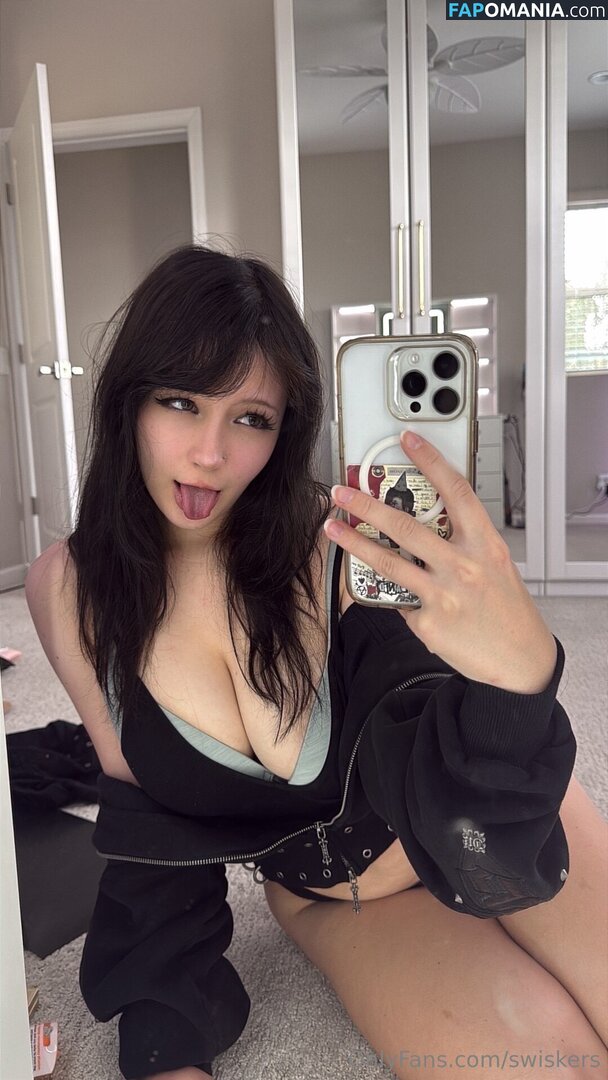 Swiskers / Swiskerss / https: Çıplak OnlyFans  Sızdırılmış Fotoğraf #28