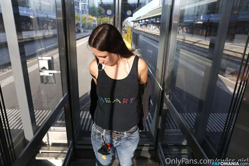Swiss-Girl / https: / swiss-girl-vip / swissgirlvanessa Çıplak OnlyFans  Sızdırılmış Fotoğraf #12