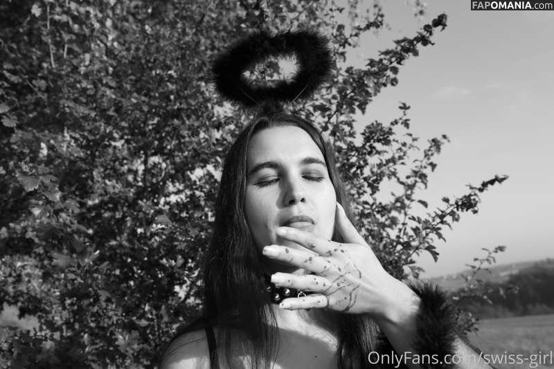 Swiss-Girl / https: / swiss-girl-vip / swissgirlvanessa Çıplak OnlyFans  Sızdırılmış Fotoğraf #18