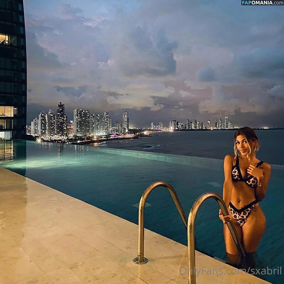 sxabril / sxabrilfree Çıplak OnlyFans  Sızdırılmış Fotoğraf #8