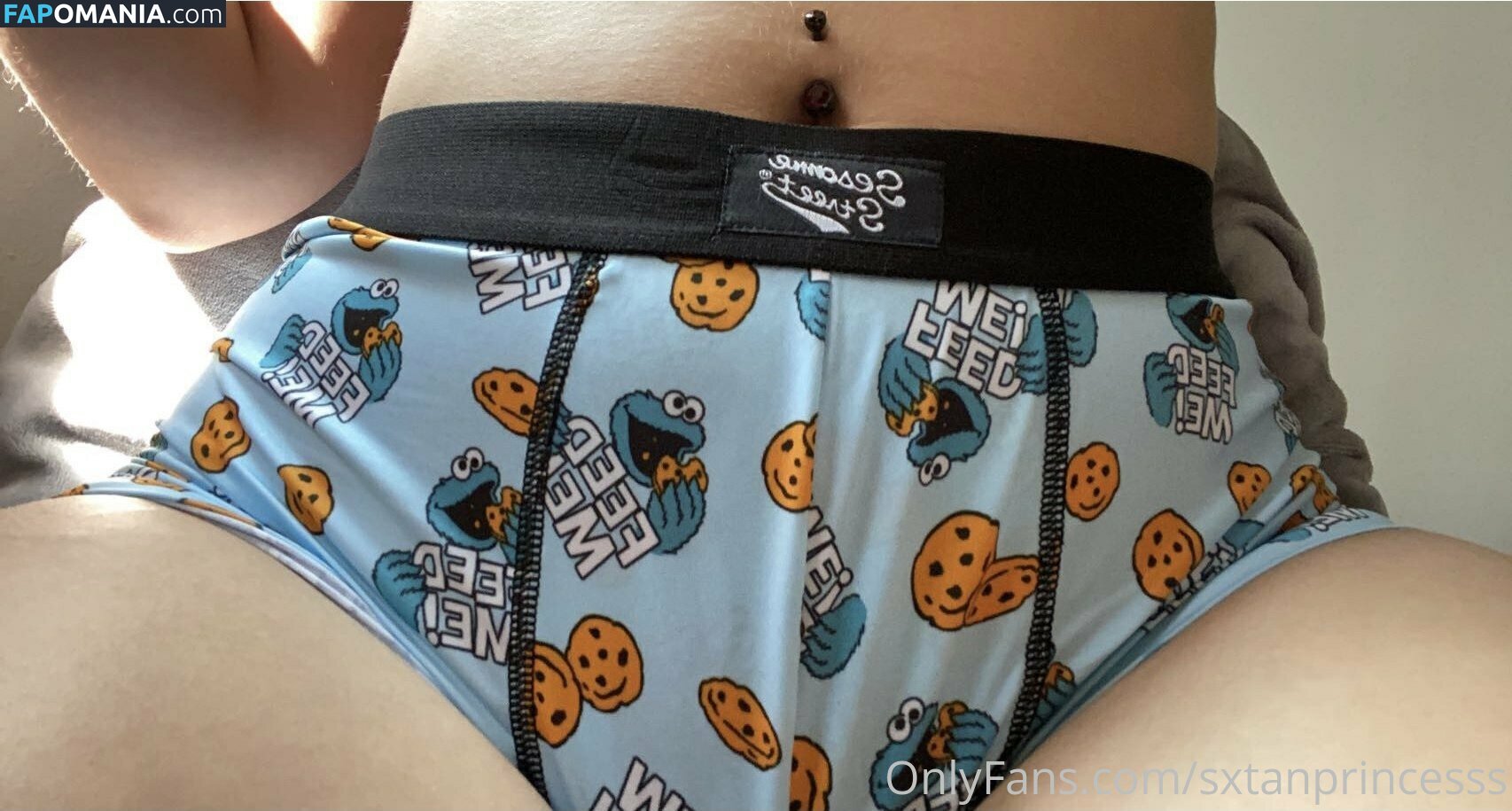 sxtanprincesss / sxtans_prxncess Çıplak OnlyFans  Sızdırılmış Fotoğraf #24