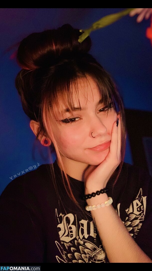 Babysdead / Sxvsy / dazednoa Çıplak OnlyFans  Sızdırılmış Fotoğraf #32