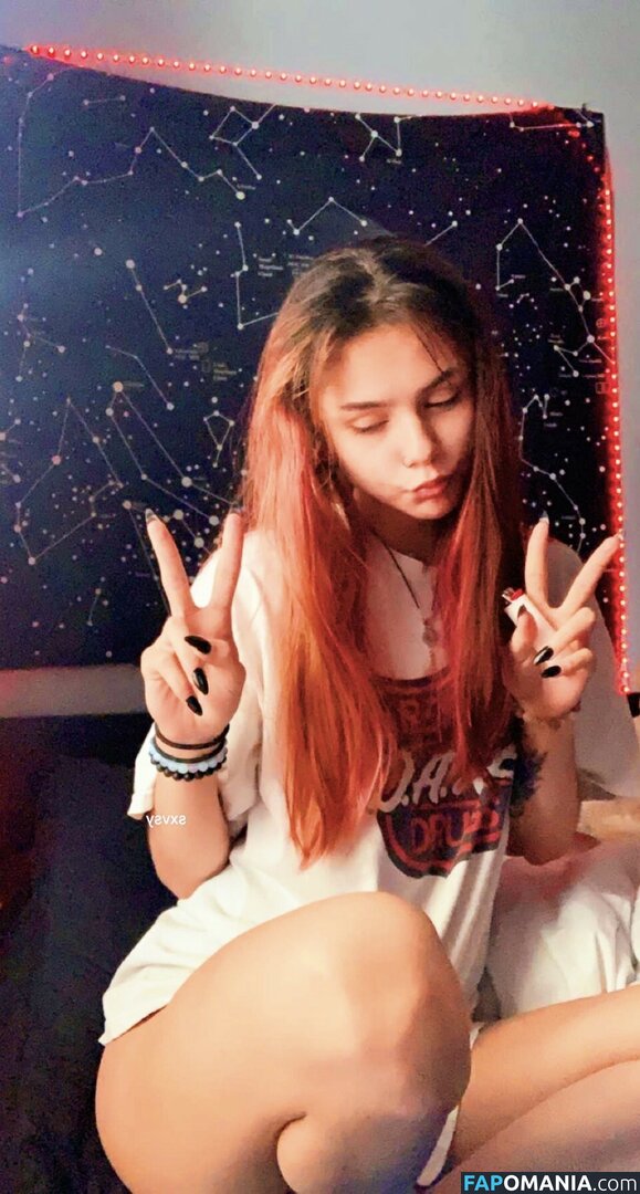Babysdead / Sxvsy / dazednoa Çıplak OnlyFans  Sızdırılmış Fotoğraf #36