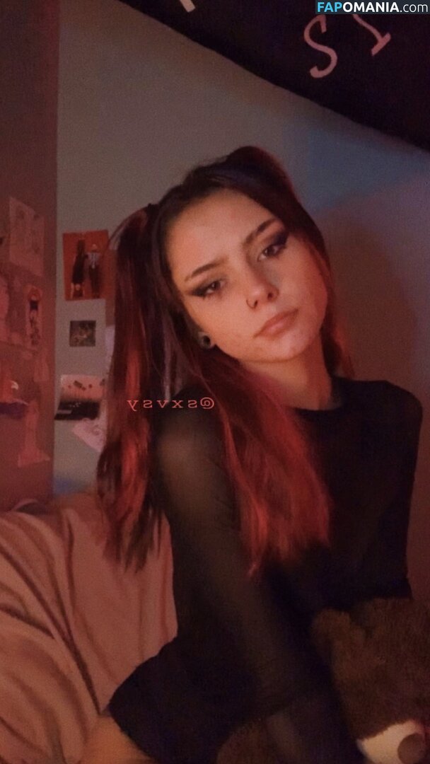 Babysdead / Sxvsy / dazednoa Çıplak OnlyFans  Sızdırılmış Fotoğraf #84