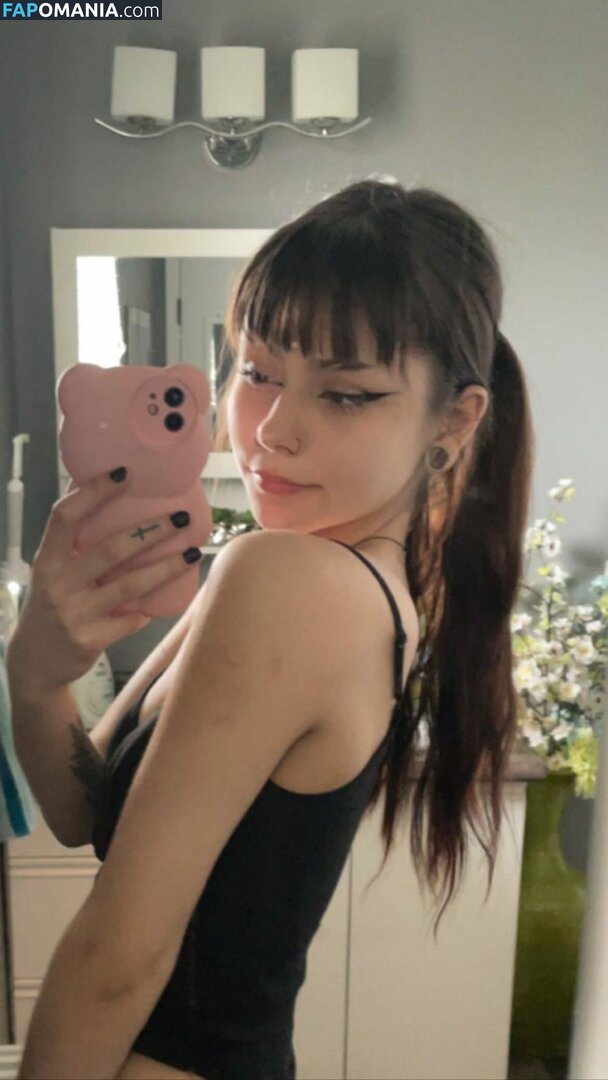 Babysdead / Sxvsy / dazednoa Çıplak OnlyFans  Sızdırılmış Fotoğraf #86