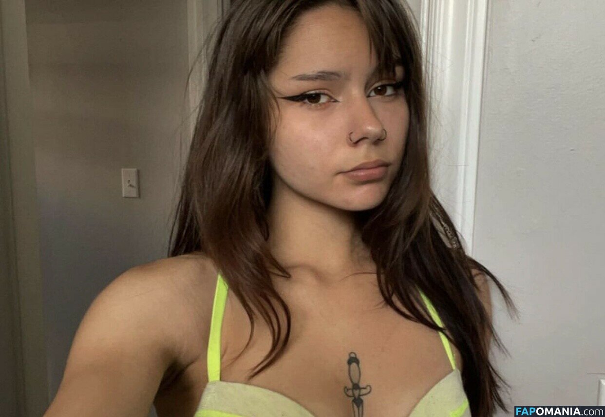 Babysdead / Sxvsy / dazednoa Çıplak OnlyFans  Sızdırılmış Fotoğraf #96