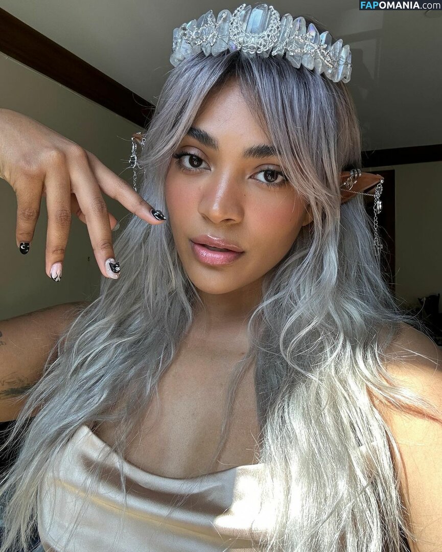 Sydeon / Sydney Çıplak OnlyFans  Sızdırılmış Fotoğraf #58