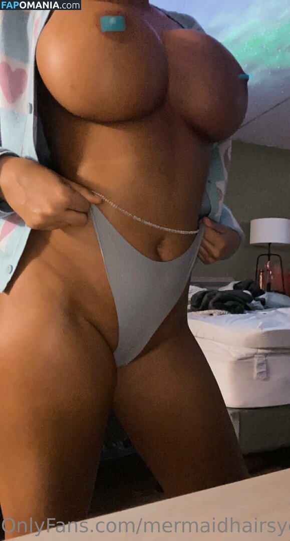 Sydney Fuller Marr / happymermaid011 / mermaidhairsyd Çıplak OnlyFans  Sızdırılmış Fotoğraf #79