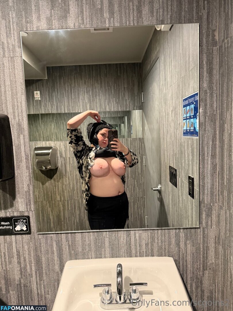 Sydney Goins / go.syd / sydgoins Çıplak OnlyFans  Sızdırılmış Fotoğraf #1