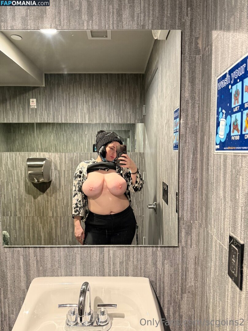 Sydney Goins / go.syd / sydgoins Çıplak OnlyFans  Sızdırılmış Fotoğraf #2