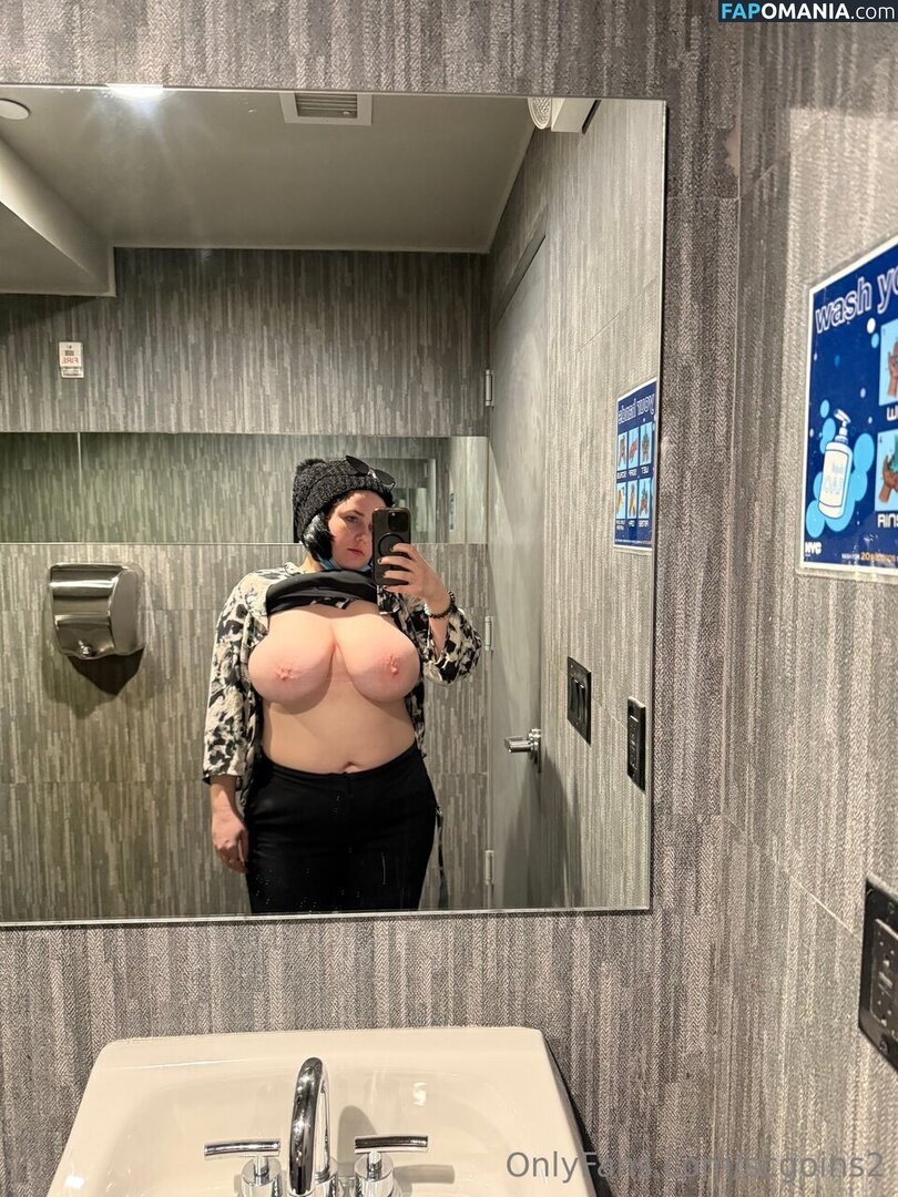 Sydney Goins / go.syd / sydgoins Çıplak OnlyFans  Sızdırılmış Fotoğraf #3