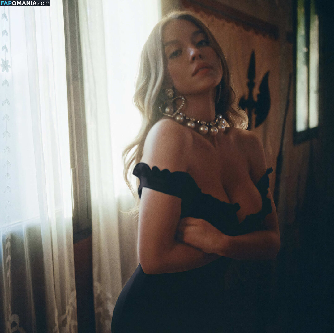 Sydney Sweeney Ai Porn / sydney_sweeney / sydneysweeney Çıplak OnlyFans  Sızdırılmış Fotoğraf #15
