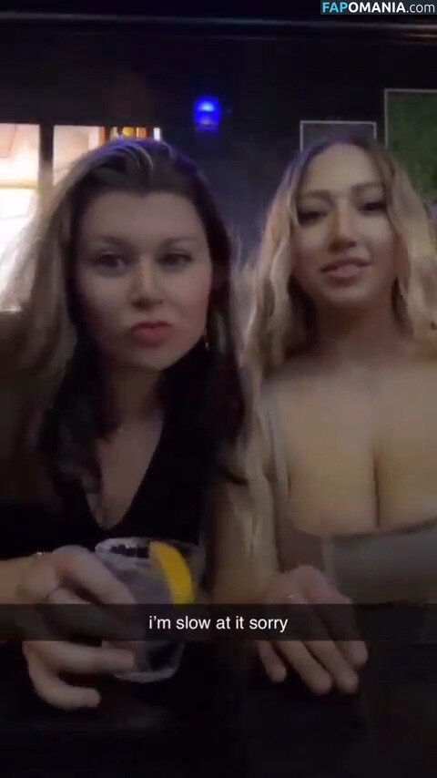 Sydney / sydneyvmayy Çıplak OnlyFans  Sızdırılmış Fotoğraf #12