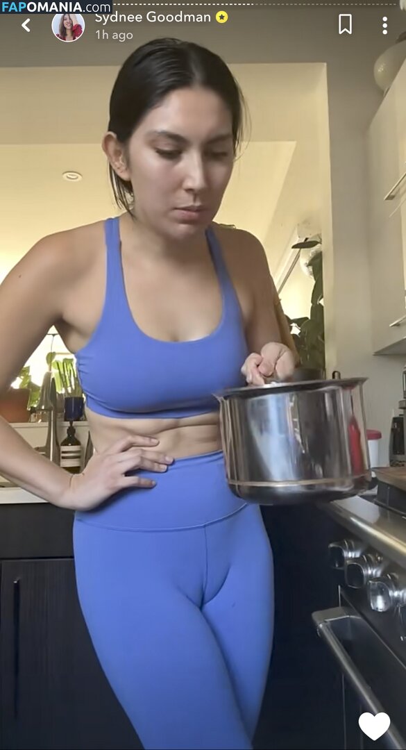  / Sydnee Goodman / sydsogood Çıplak OnlyFans  Sızdırılmış Fotoğraf #146