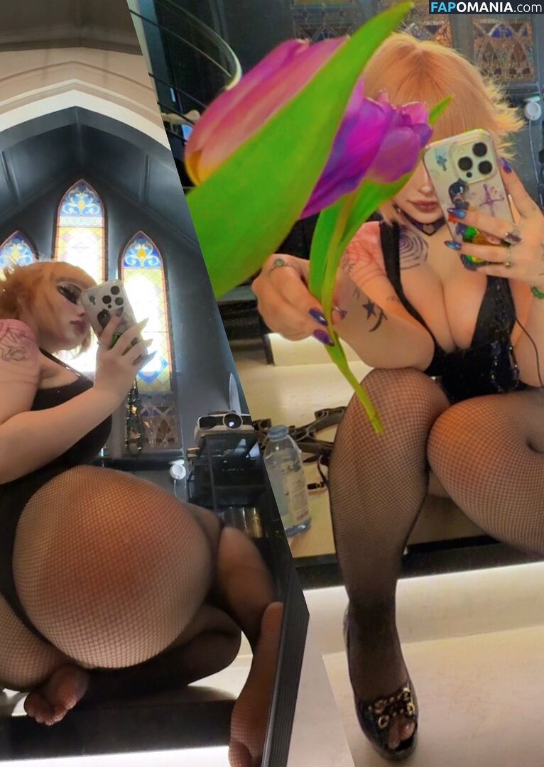 Sylindaaa / skirby / succubuza Çıplak OnlyFans  Sızdırılmış Fotoğraf #1