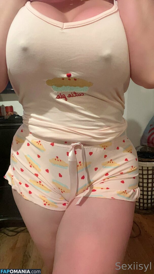 Syllopez79 Çıplak OnlyFans  Sızdırılmış Fotoğraf #59