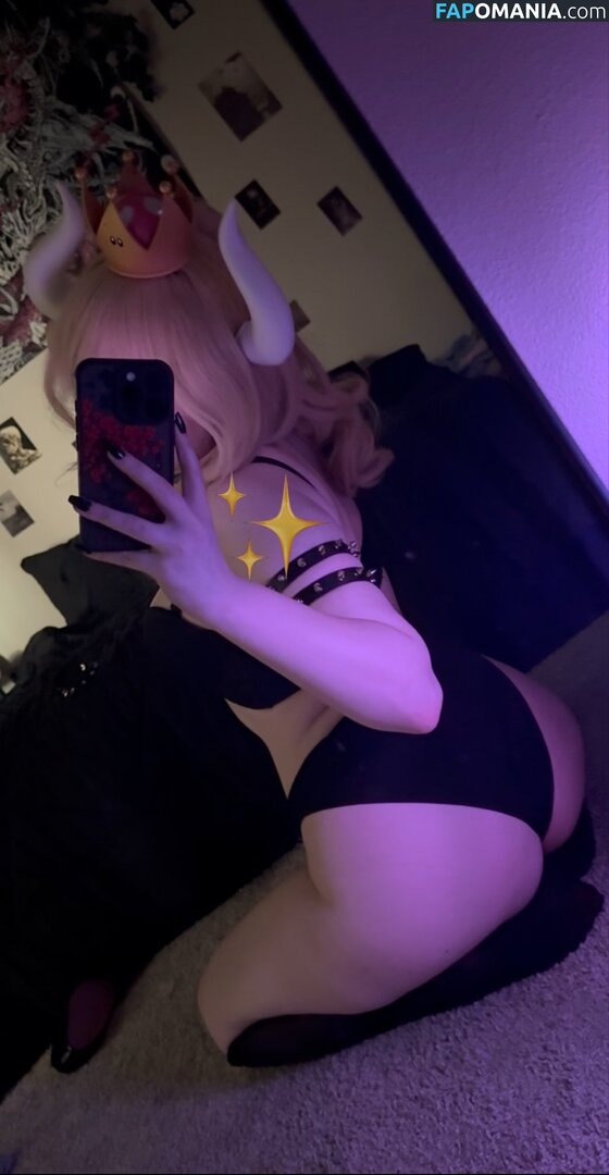 Sylvee / SylveeVT / ashhbearr_ / onlyfans Çıplak OnlyFans  Sızdırılmış Fotoğraf #284