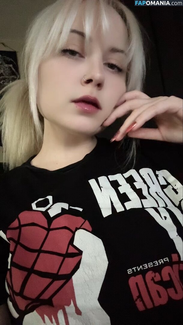 Sylvee / SylveeVT / ashhbearr_ / onlyfans Çıplak OnlyFans  Sızdırılmış Fotoğraf #286
