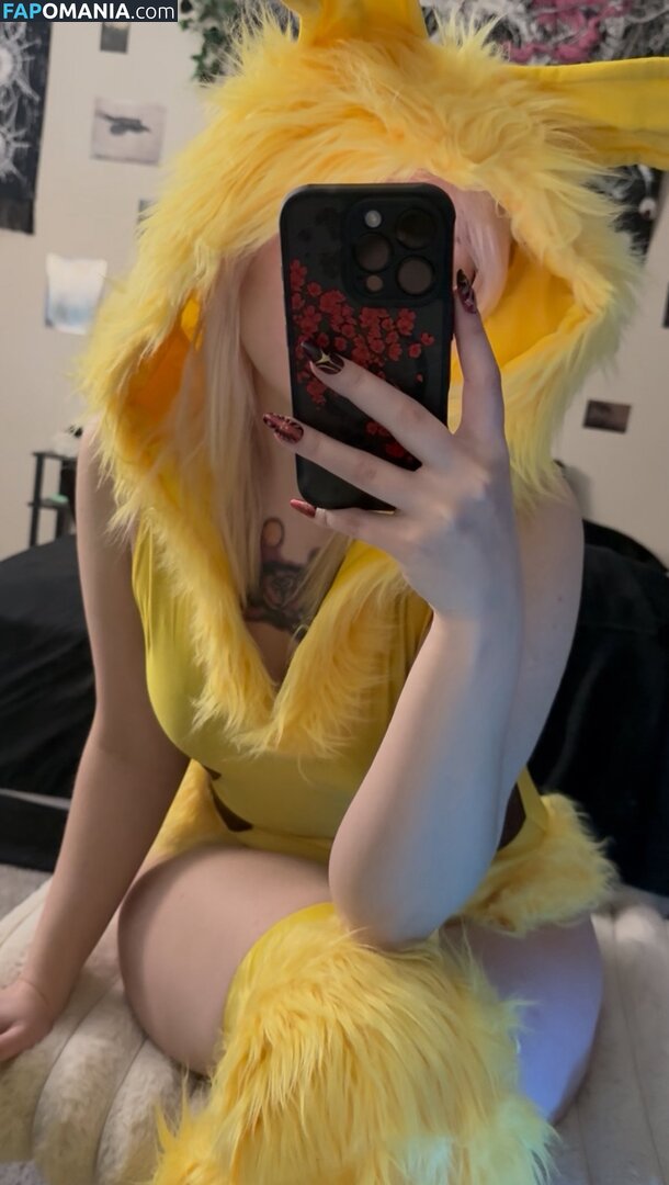 Sylvee / SylveeVT / ashhbearr_ / onlyfans Çıplak OnlyFans  Sızdırılmış Fotoğraf #288