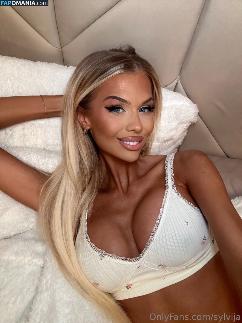 Sylvija Vasilevska / sylvijaa Çıplak OnlyFans  Sızdırılmış Fotoğraf #1