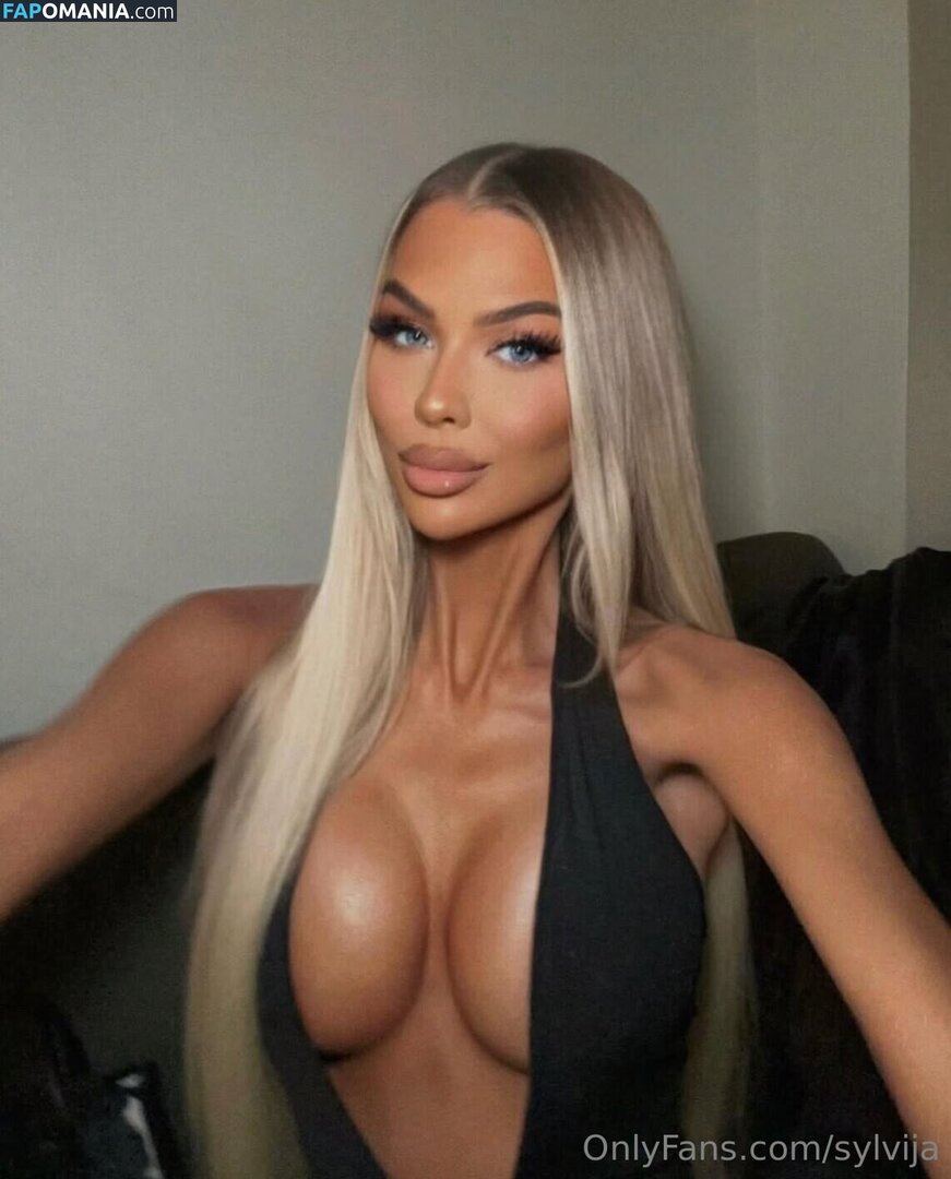 Sylvija Vasilevska / sylvijaa Çıplak OnlyFans  Sızdırılmış Fotoğraf #2