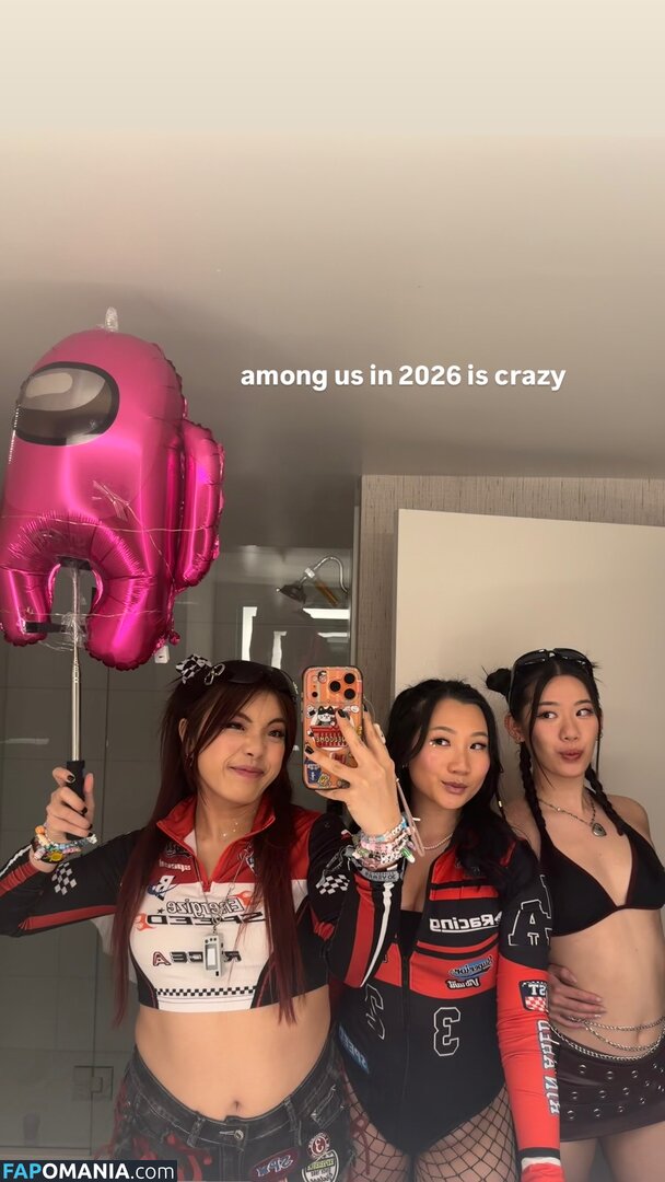 Syraphic Çıplak OnlyFans  Sızdırılmış Fotoğraf #2