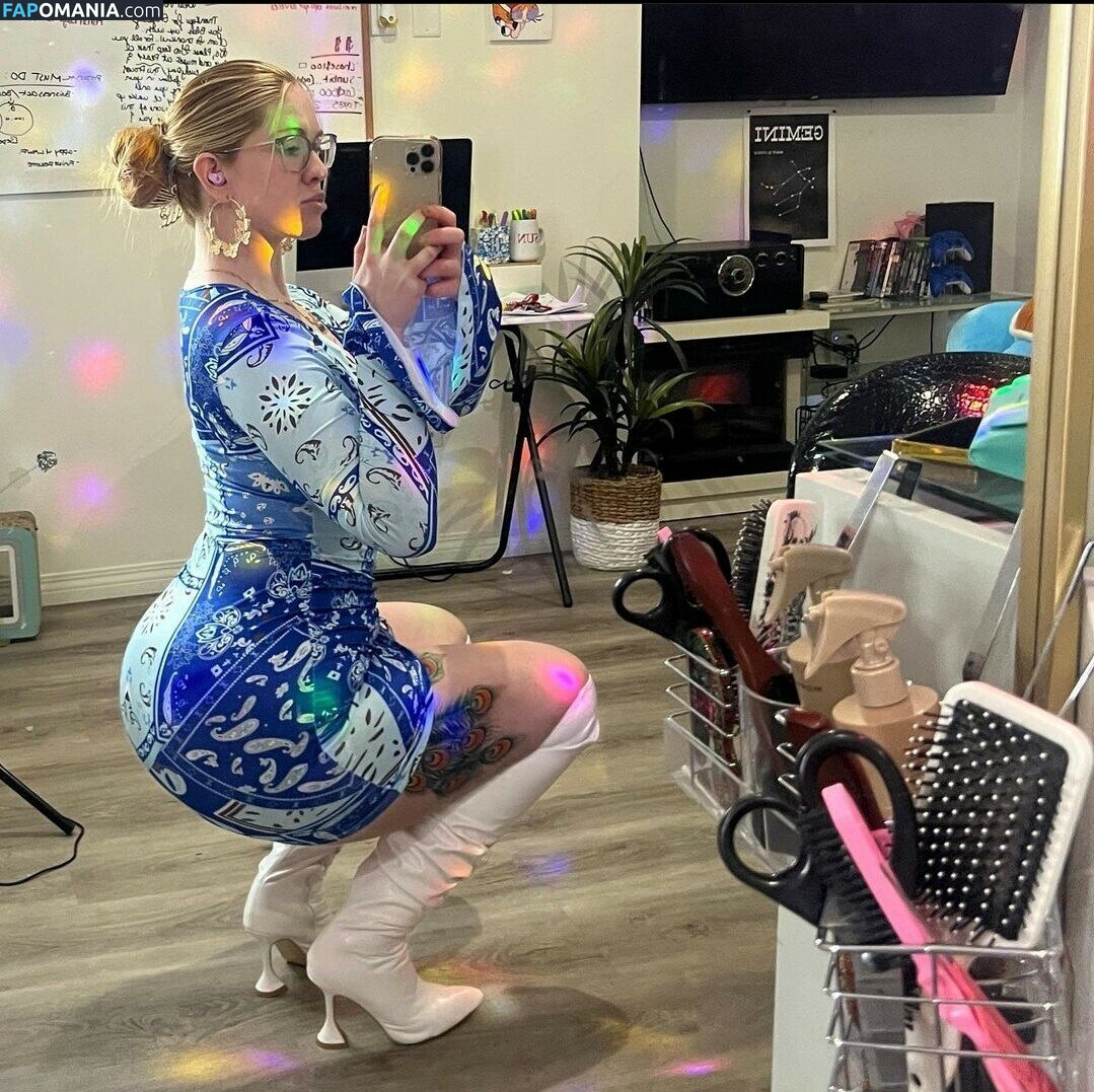 Syren Serene / iamheavynlyserene / sereneheavynly Çıplak OnlyFans  Sızdırılmış Fotoğraf #2