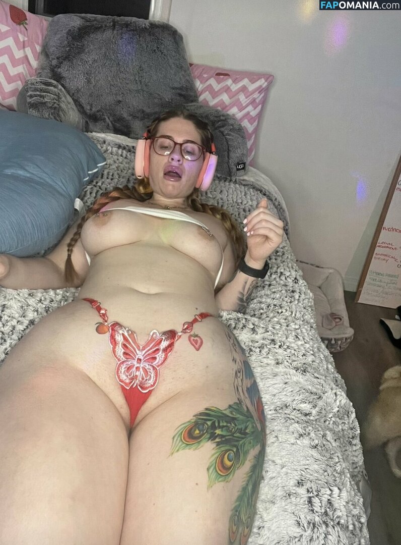 Syren Serene / iamheavynlyserene / sereneheavynly Çıplak OnlyFans  Sızdırılmış Fotoğraf #8