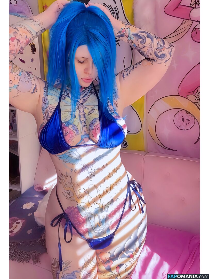 Syrencove Çıplak OnlyFans  Sızdırılmış Fotoğraf #95