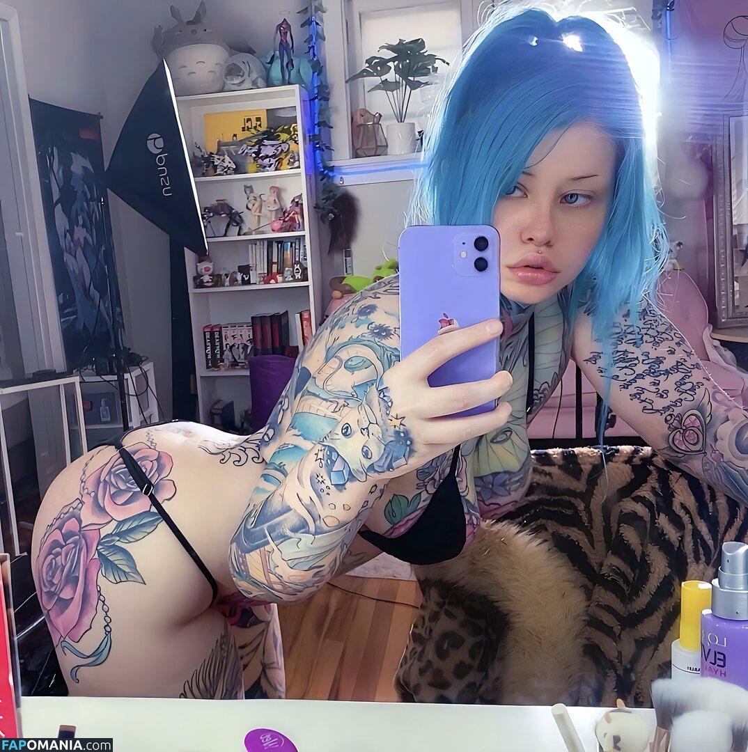 Syrencove Çıplak OnlyFans  Sızdırılmış Fotoğraf #97