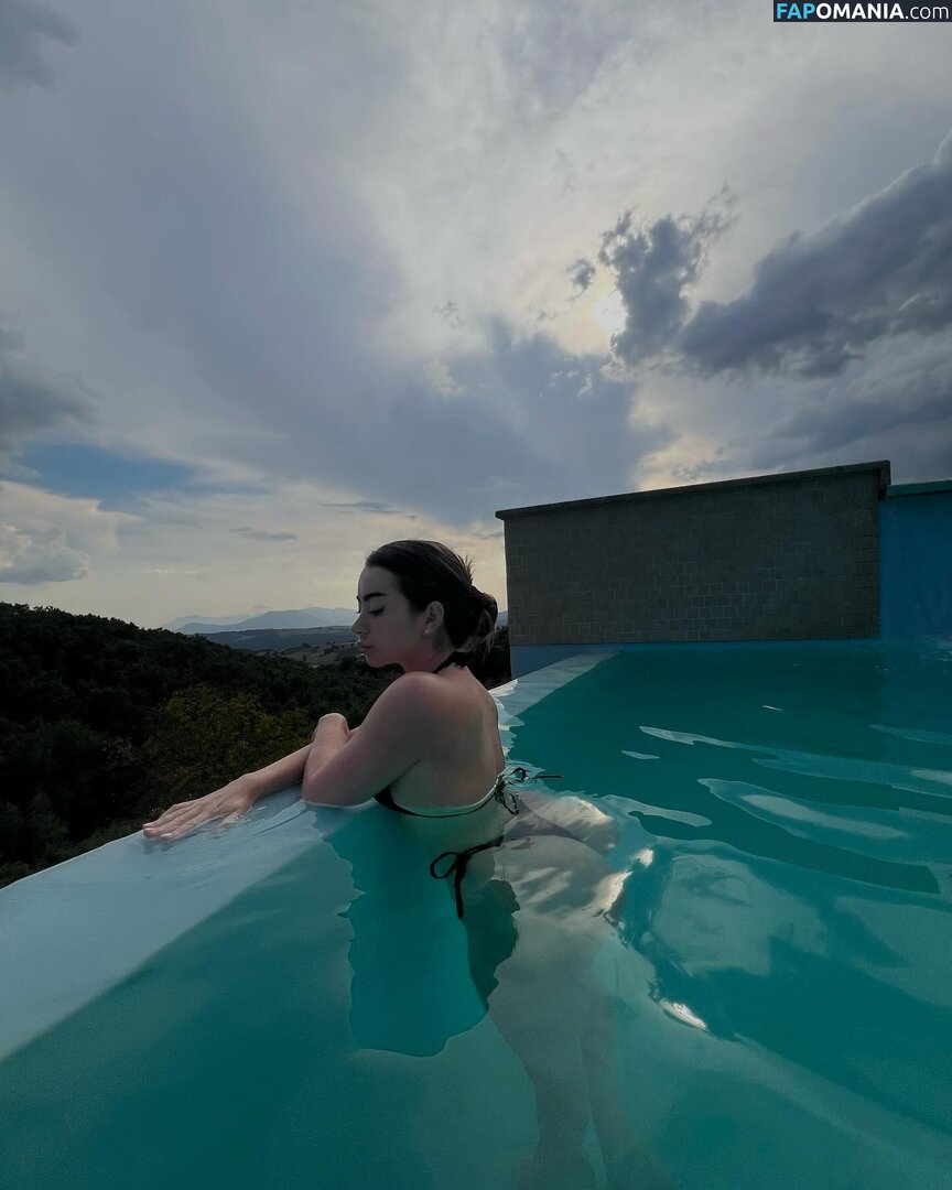syrialicciardi Çıplak OnlyFans  Sızdırılmış Fotoğraf #3