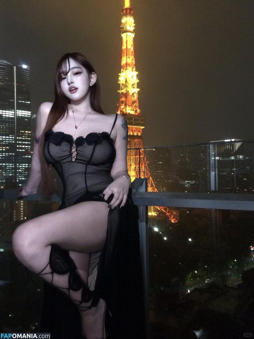 syx_janeyoo Çıplak OnlyFans  Sızdırılmış Fotoğraf #8