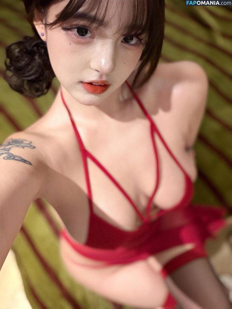 syx_janeyoo Çıplak OnlyFans  Sızdırılmış Fotoğraf #11