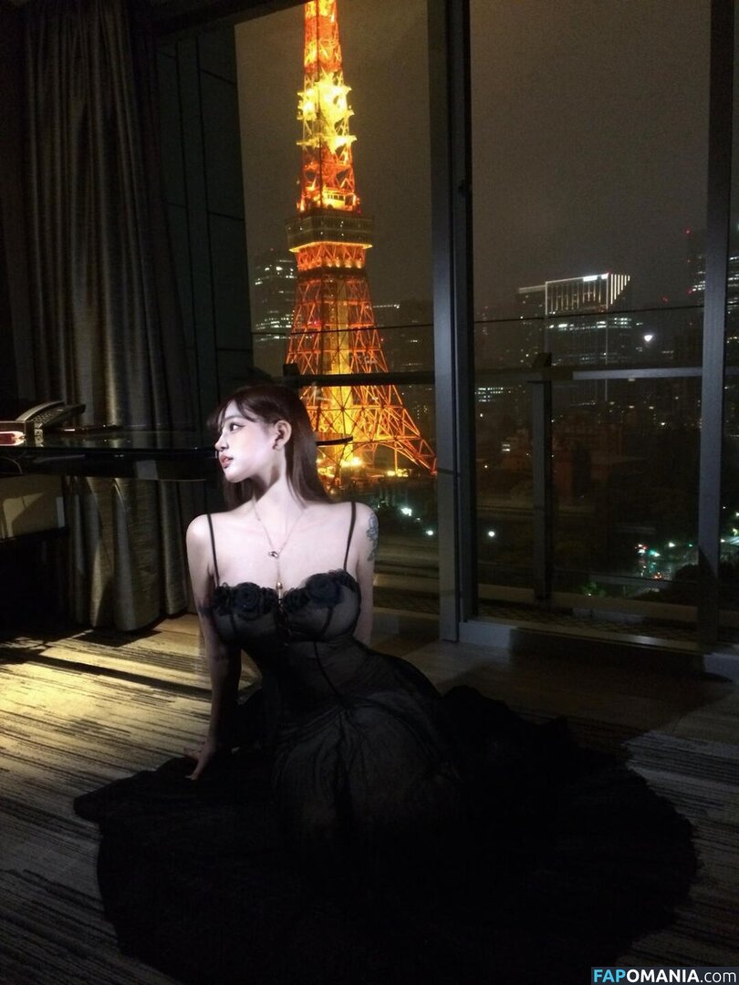syx_janeyoo Çıplak OnlyFans  Sızdırılmış Fotoğraf #13