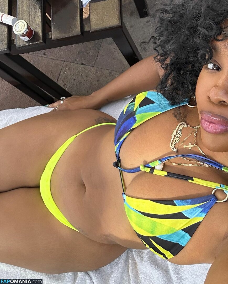 SZA / Solana Rowe / thejad3x Çıplak OnlyFans  Sızdırılmış Fotoğraf #139